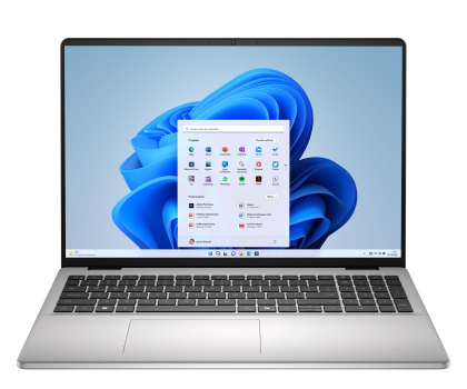 Laptop DELL 16 Core 7 150U/32GB/1TB/Win11
